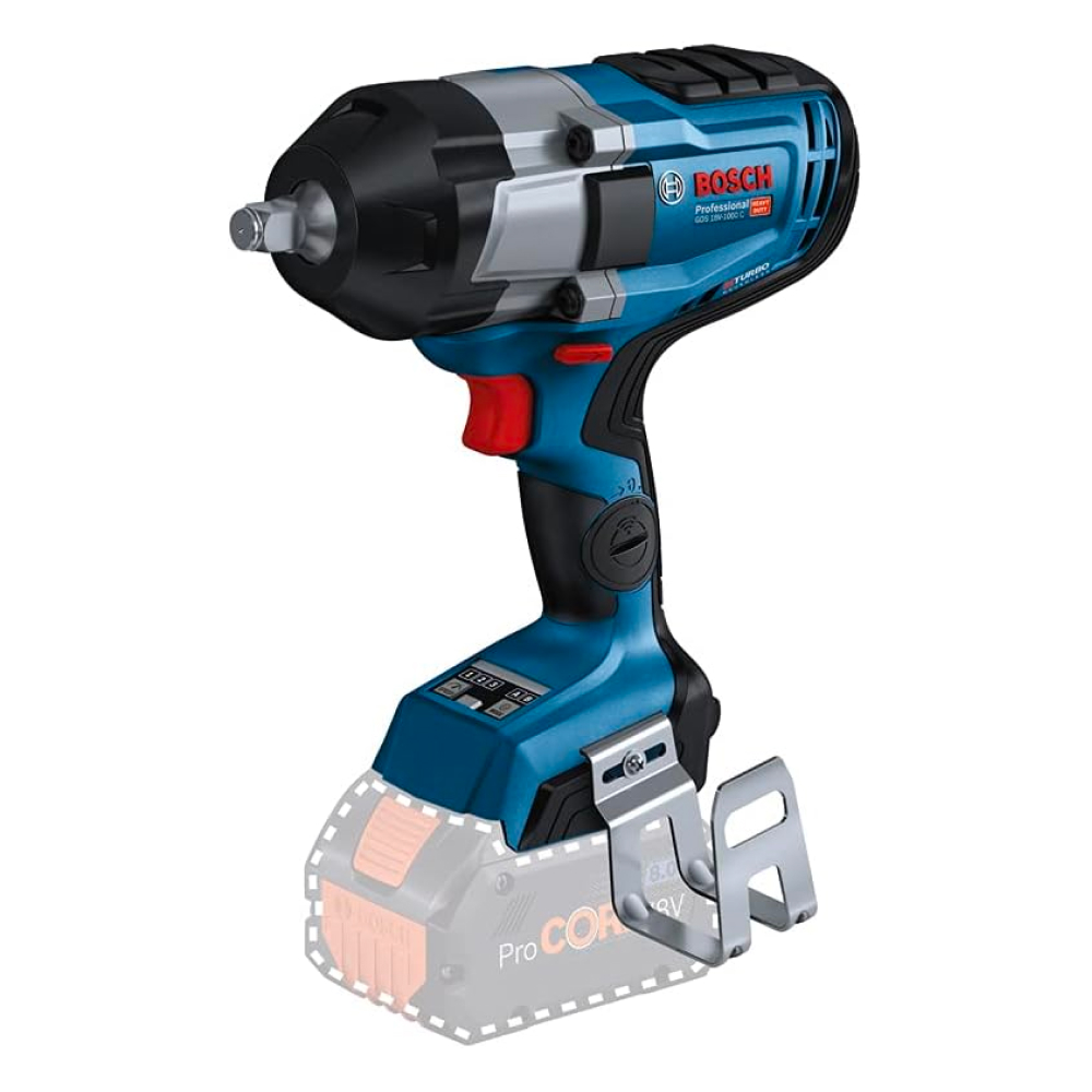 Boulonneuse GDS 18V-1000 C