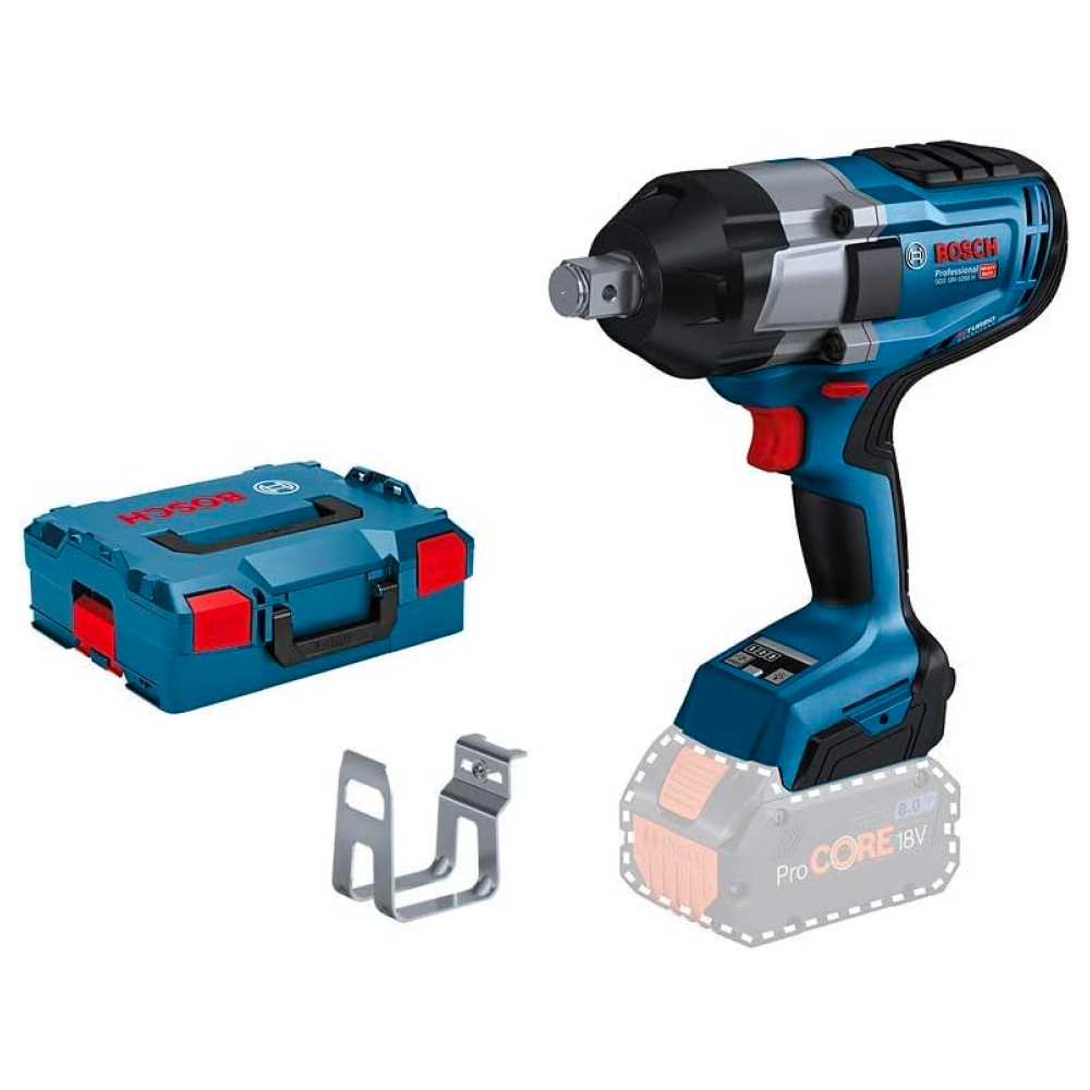 Boulonneuse GDS 18V-1050 H