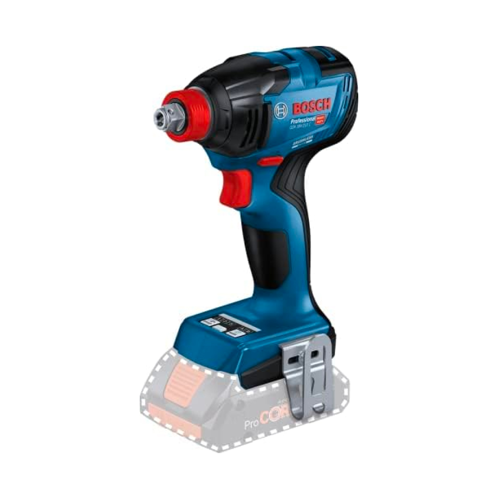 Boulonneuse GDX 18V-210 C